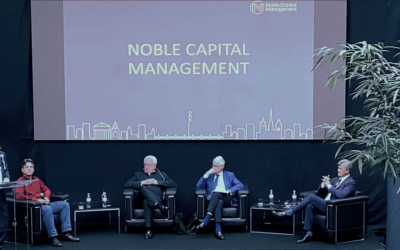NCM hosts annual Global Macro event