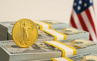 A Major Geopolitical and Economic Transition is Underway