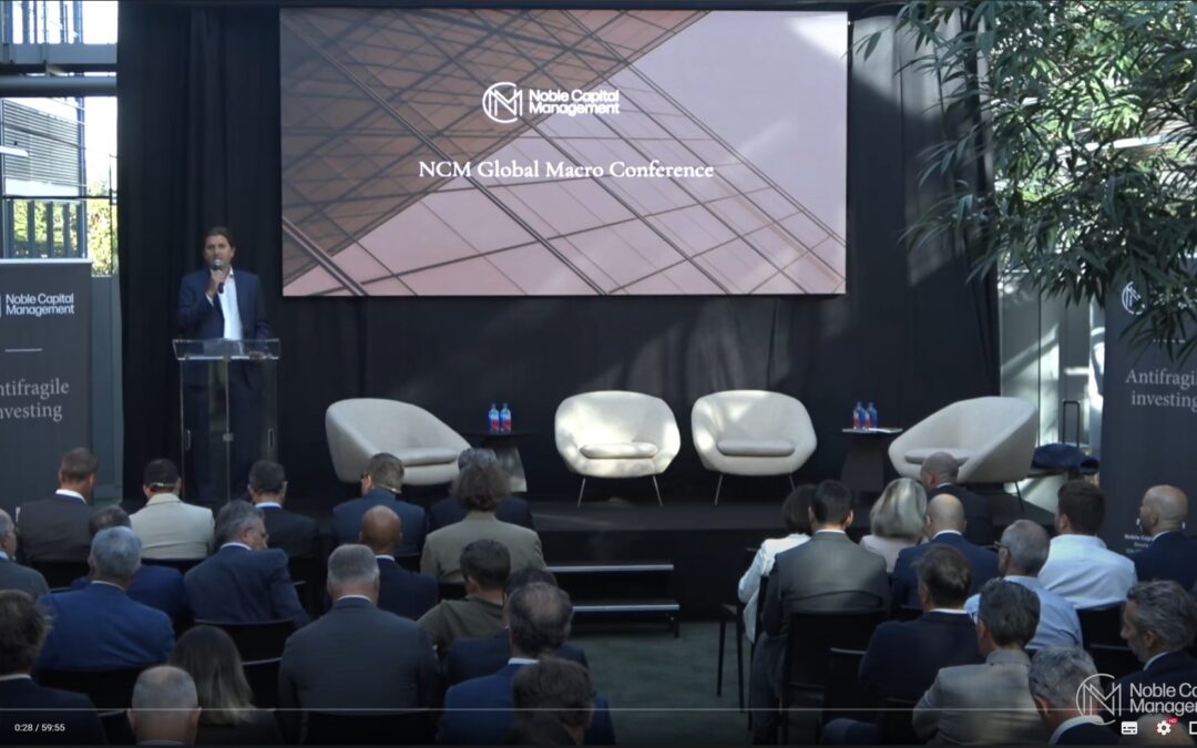 NCM Global Macro Event 2025